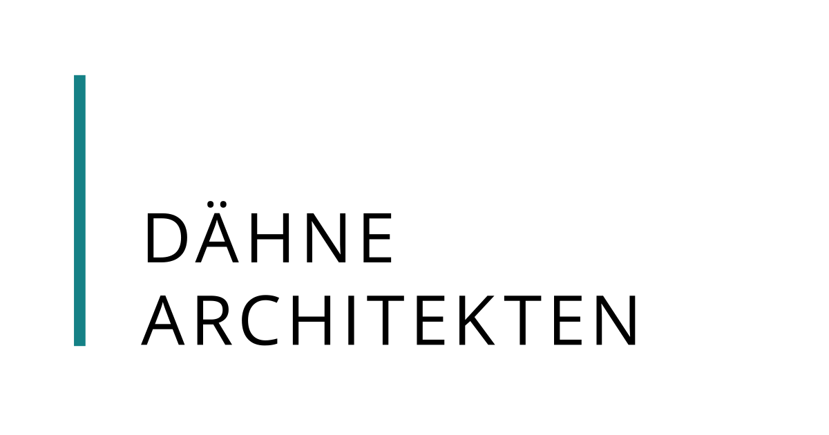 Dähne Architekten