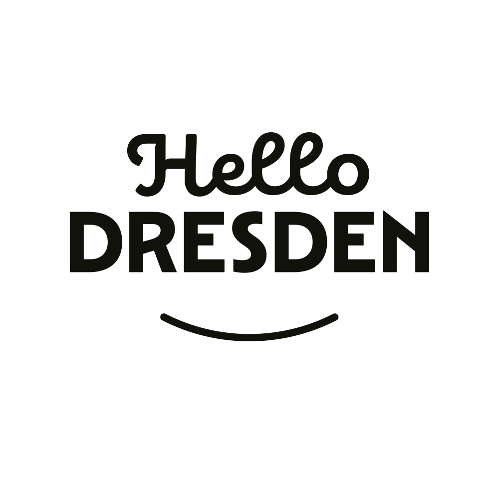 Hello Dresden